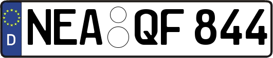 NEA-QF844