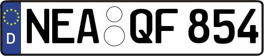 NEA-QF854