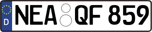 NEA-QF859