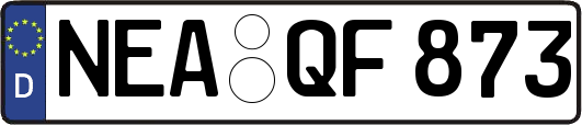 NEA-QF873