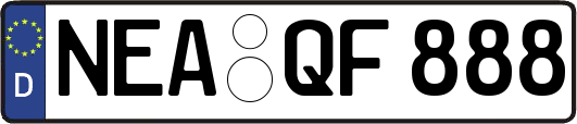 NEA-QF888