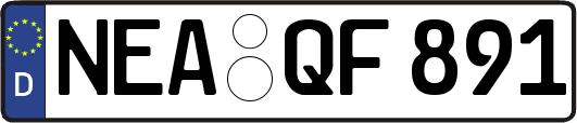 NEA-QF891