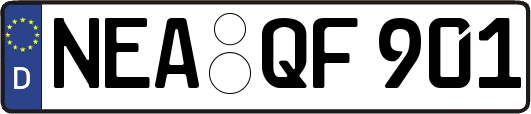 NEA-QF901