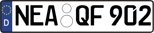 NEA-QF902