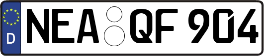 NEA-QF904
