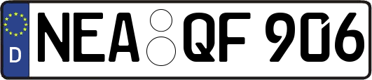 NEA-QF906