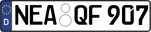 NEA-QF907