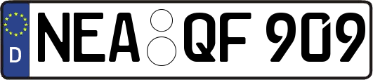 NEA-QF909
