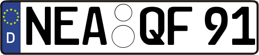 NEA-QF91