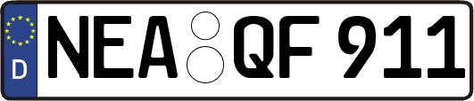 NEA-QF911