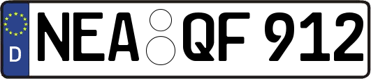 NEA-QF912
