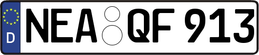 NEA-QF913