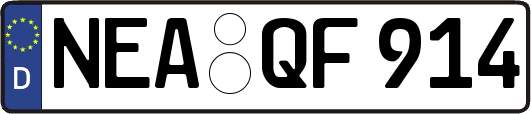 NEA-QF914