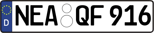 NEA-QF916