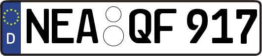 NEA-QF917