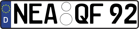 NEA-QF92
