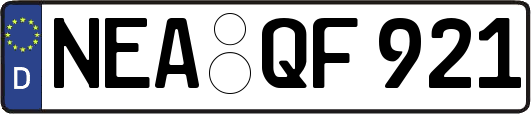 NEA-QF921