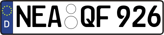 NEA-QF926