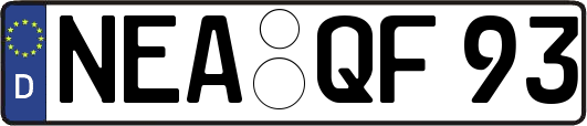 NEA-QF93