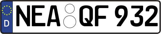 NEA-QF932