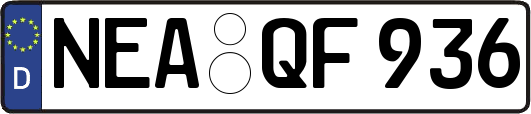 NEA-QF936