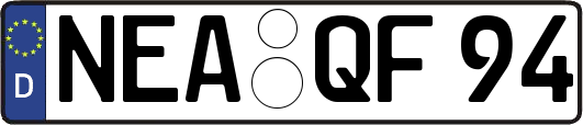 NEA-QF94
