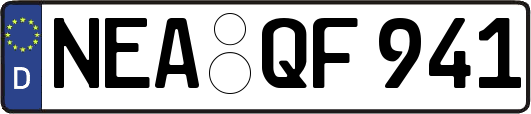 NEA-QF941