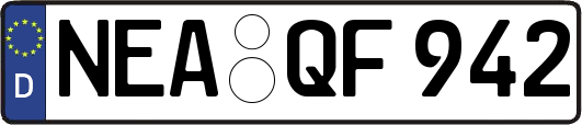 NEA-QF942