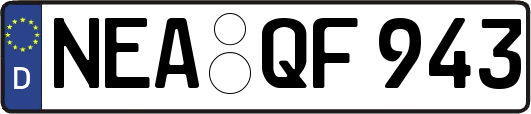 NEA-QF943