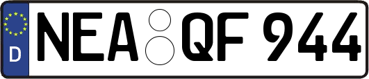 NEA-QF944
