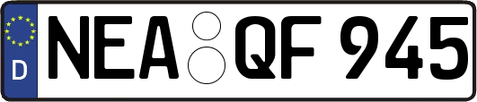 NEA-QF945