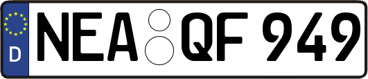 NEA-QF949