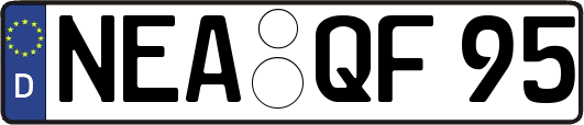 NEA-QF95
