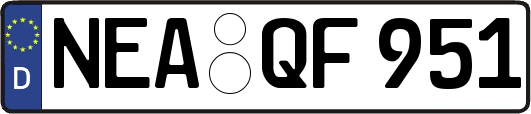NEA-QF951
