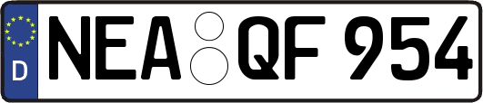 NEA-QF954