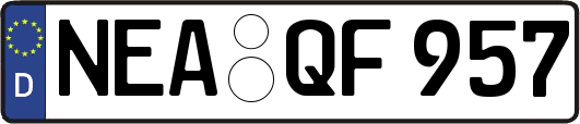 NEA-QF957
