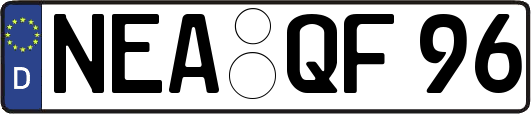 NEA-QF96