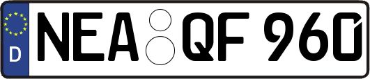 NEA-QF960