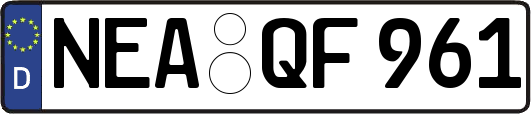 NEA-QF961