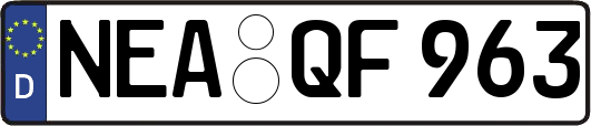 NEA-QF963