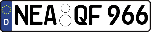 NEA-QF966