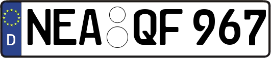 NEA-QF967
