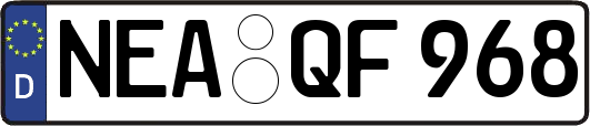 NEA-QF968