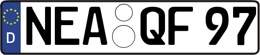 NEA-QF97