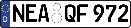 NEA-QF972