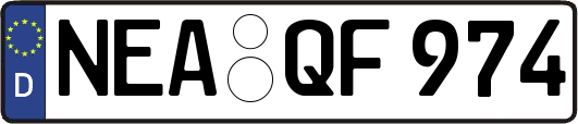NEA-QF974