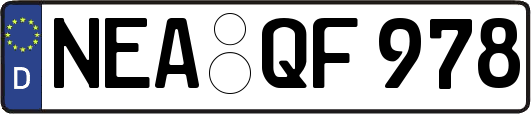 NEA-QF978