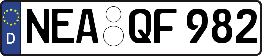 NEA-QF982
