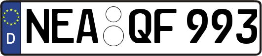 NEA-QF993