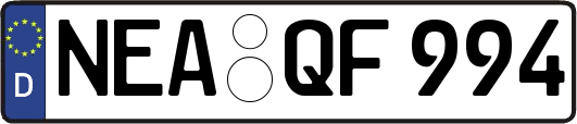 NEA-QF994